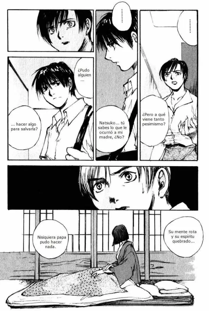 Hitsuji no Uta (1996) - Capítulo 18 - Página 24 - LectorTMOo