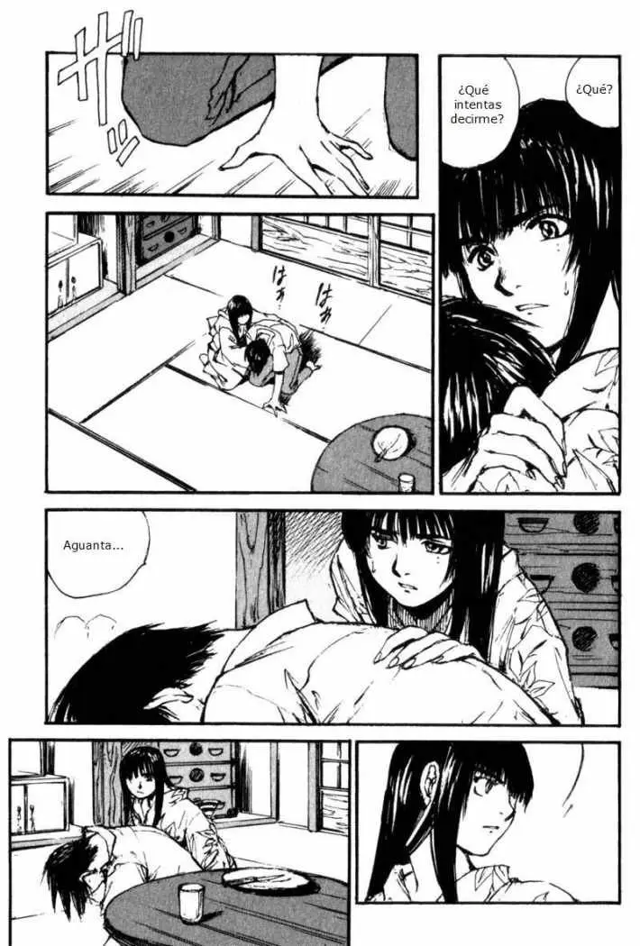 Hitsuji no Uta (1996) - Capítulo 19 - Página 13 - LectorTMOo