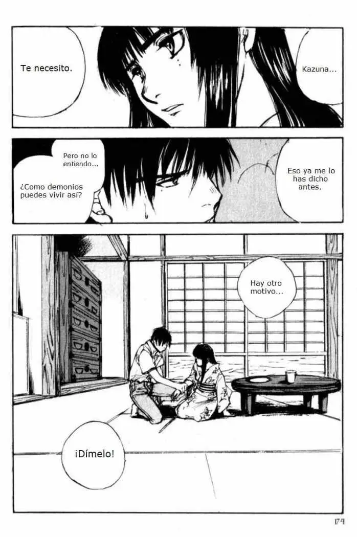 Hitsuji no Uta (1996) - Capítulo 19 - Página 16 - LectorTMOo