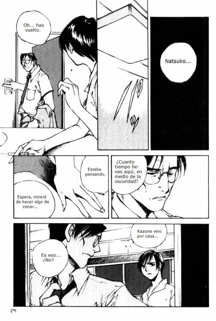 Hitsuji no Uta (1996) - Capítulo 19 - Página 17 - LectorTMOo
