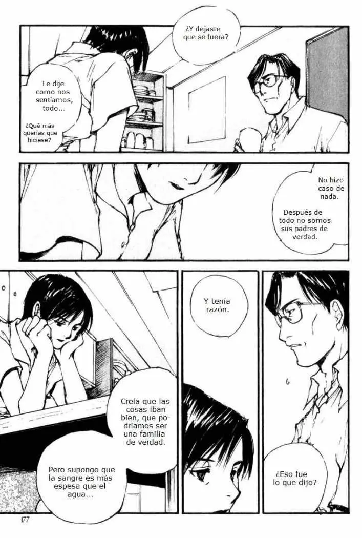 Hitsuji no Uta (1996) - Capítulo 19 - Página 19 - LectorTMOo