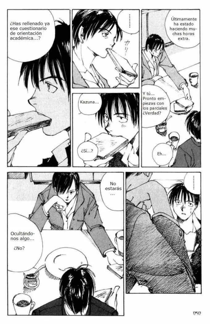 Hitsuji no Uta (1996) - Capítulo 2 - Página 4 - LectorTMOo