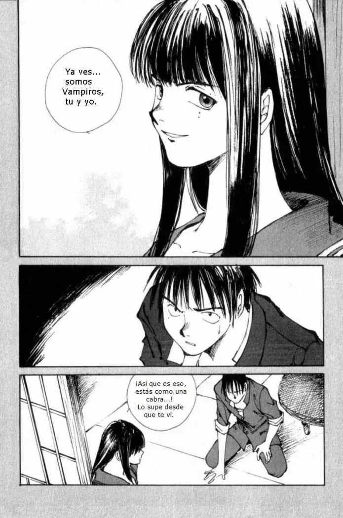 Hitsuji no Uta (1996) - Capítulo 2 - Página 8 - LectorTMOo
