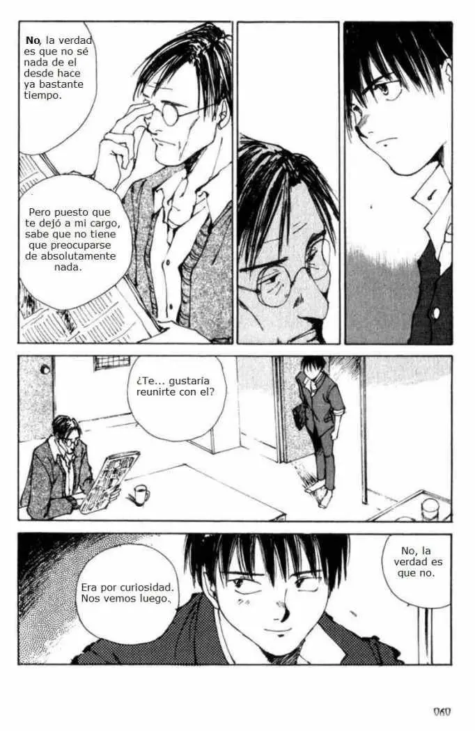 Hitsuji no Uta (1996) - Capítulo 2 - Página 14 - LectorTMOo