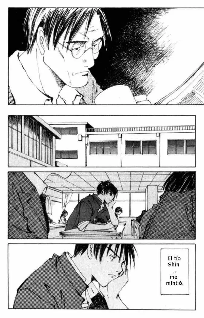 Hitsuji no Uta (1996) - Capítulo 2 - Página 16 - LectorTMOo