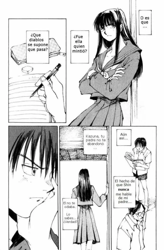 Hitsuji no Uta (1996) - Capítulo 2 - Página 17 - LectorTMOo