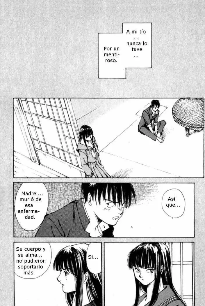 Hitsuji no Uta (1996) - Capítulo 2 - Página 18 - LectorTMOo