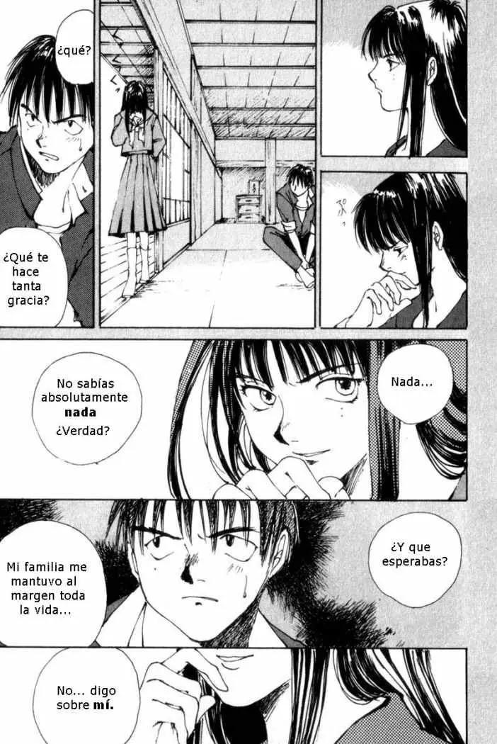 Hitsuji no Uta (1996) - Capítulo 2 - Página 19 - LectorTMOo