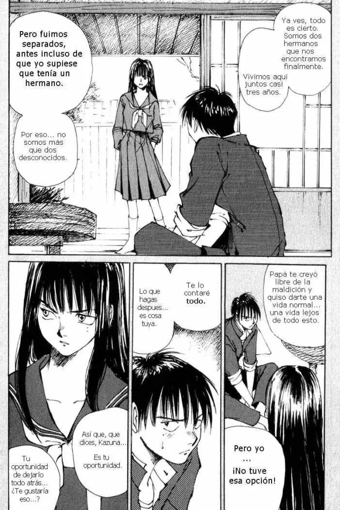 Hitsuji no Uta (1996) - Capítulo 2 - Página 20 - LectorTMOo