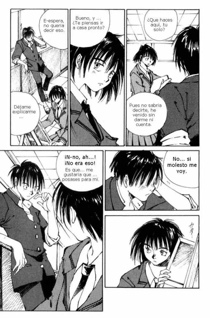 Hitsuji no Uta (1996) - Capítulo 2 - Página 23 - LectorTMOo