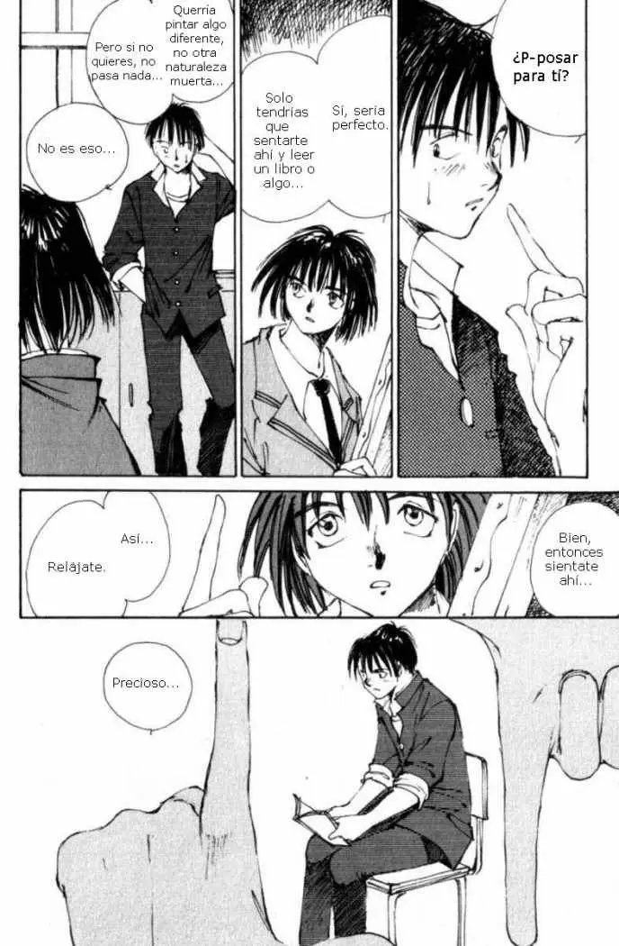 Hitsuji no Uta (1996) - Capítulo 2 - Página 24 - LectorTMOo