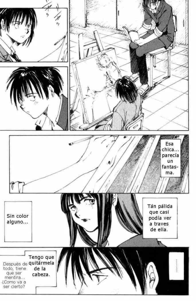 Hitsuji no Uta (1996) - Capítulo 2 - Página 25 - LectorTMOo