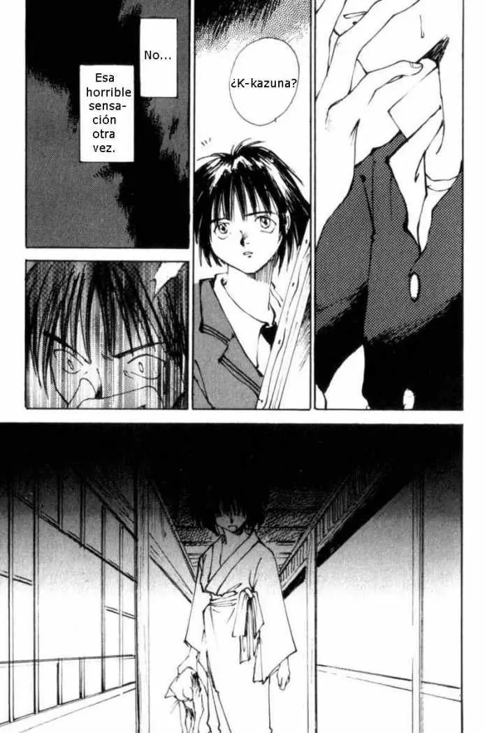 Hitsuji no Uta (1996) - Capítulo 2 - Página 29 - LectorTMOo
