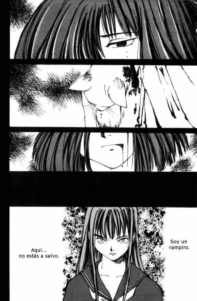Hitsuji no Uta (1996) - Capítulo 2 - Página 30 - LectorTMOo