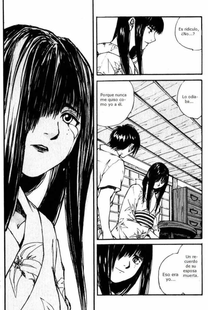 Hitsuji no Uta (1996) - Capítulo 20 - Página 9 - LectorTMOo