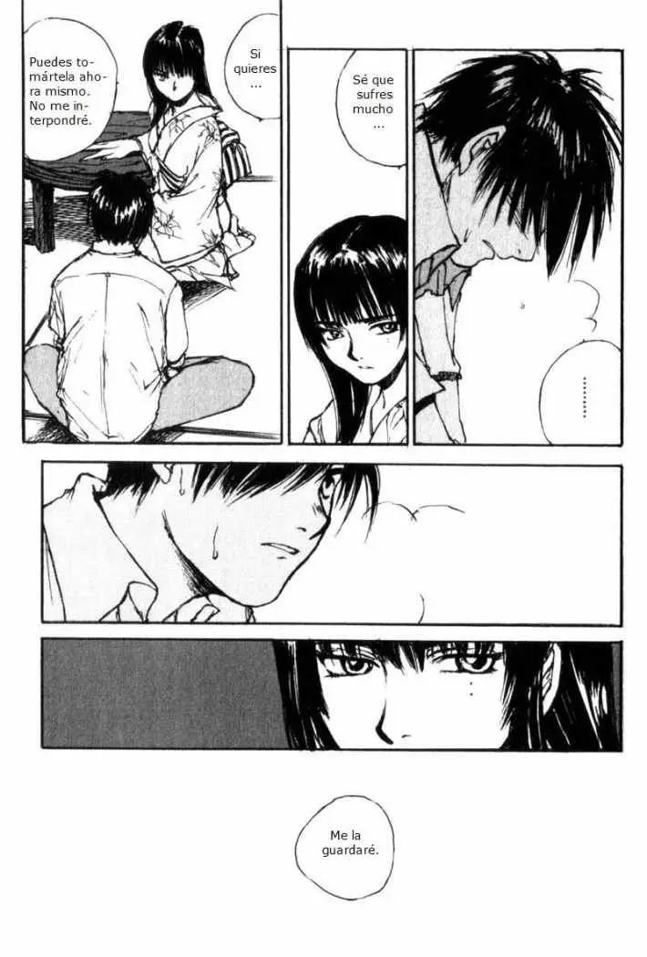 Hitsuji no Uta (1996) - Capítulo 20 - Página 15 - LectorTMOo