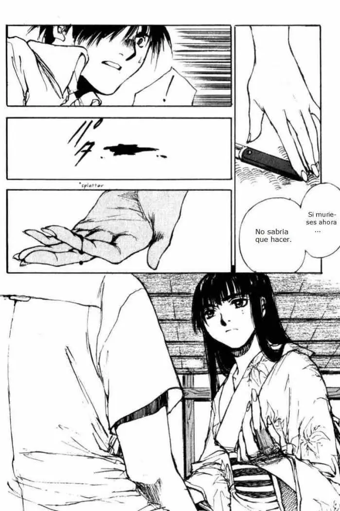 Hitsuji no Uta (1996) - Capítulo 20 - Página 16 - LectorTMOo