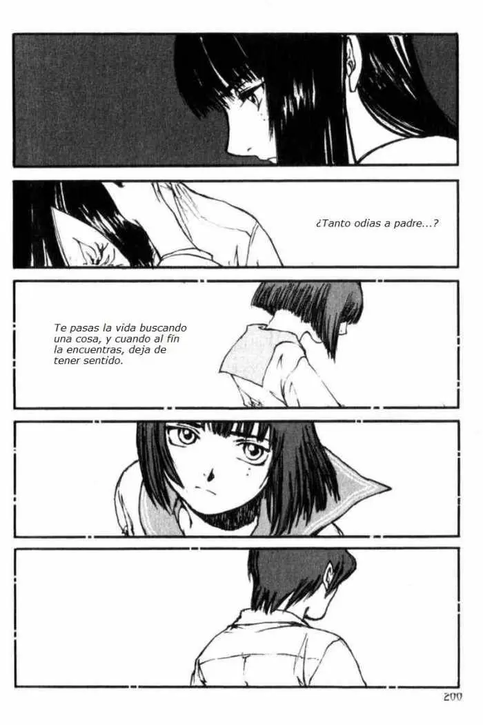 Hitsuji no Uta (1996) - Capítulo 20 - Página 20 - LectorTMOo