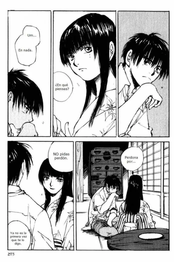 Hitsuji no Uta (1996) - Capítulo 20 - Página 23 - LectorTMOo