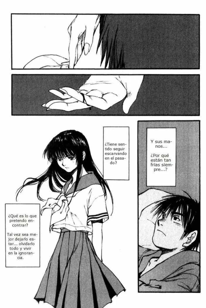 Hitsuji no Uta (1996) - Capítulo 20 - Página 27 - LectorTMOo