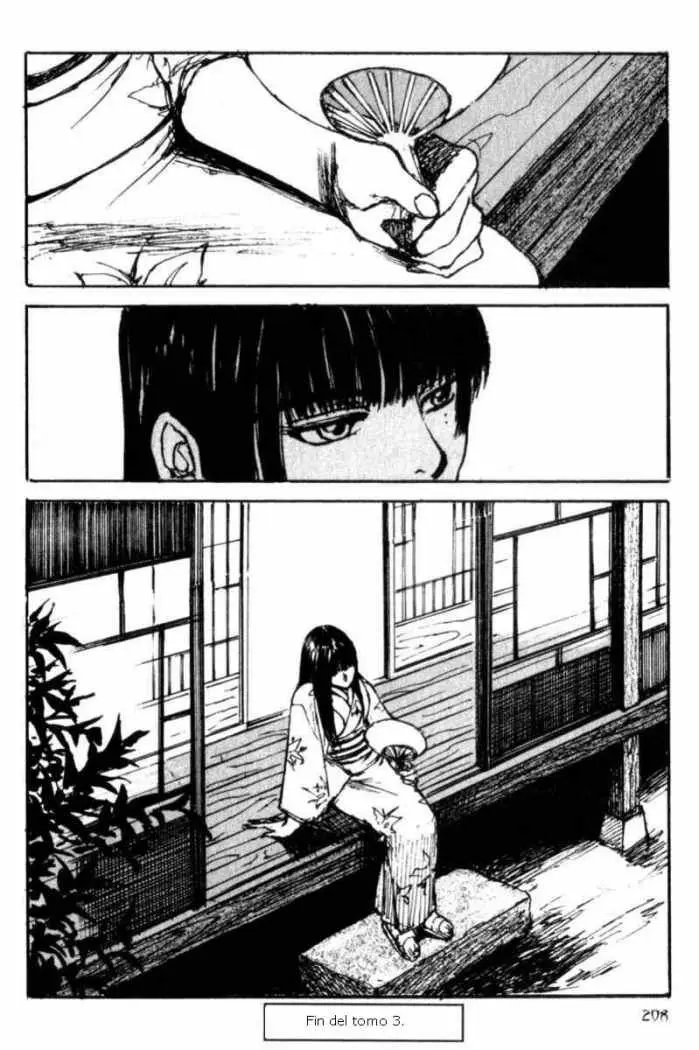 Hitsuji no Uta (1996) - Capítulo 20 - Página 28 - LectorTMOo