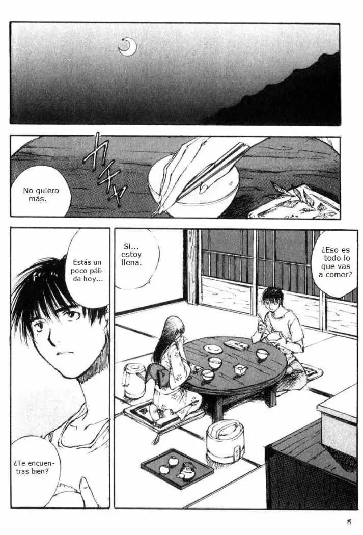 Hitsuji no Uta (1996) - Capítulo 21 - Página 3 - LectorTMOo