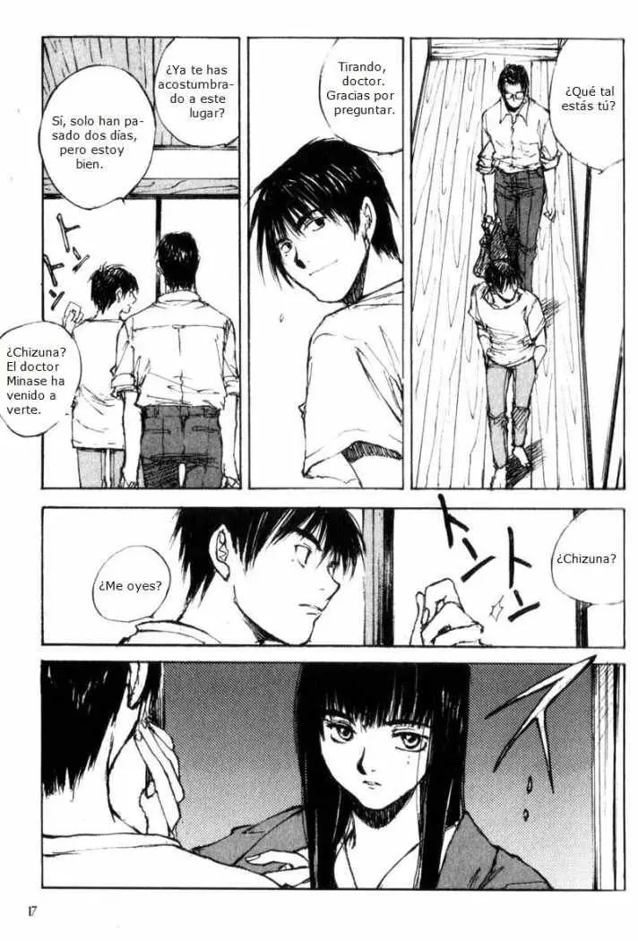 Hitsuji no Uta (1996) - Capítulo 21 - Página 12 - LectorTMOo