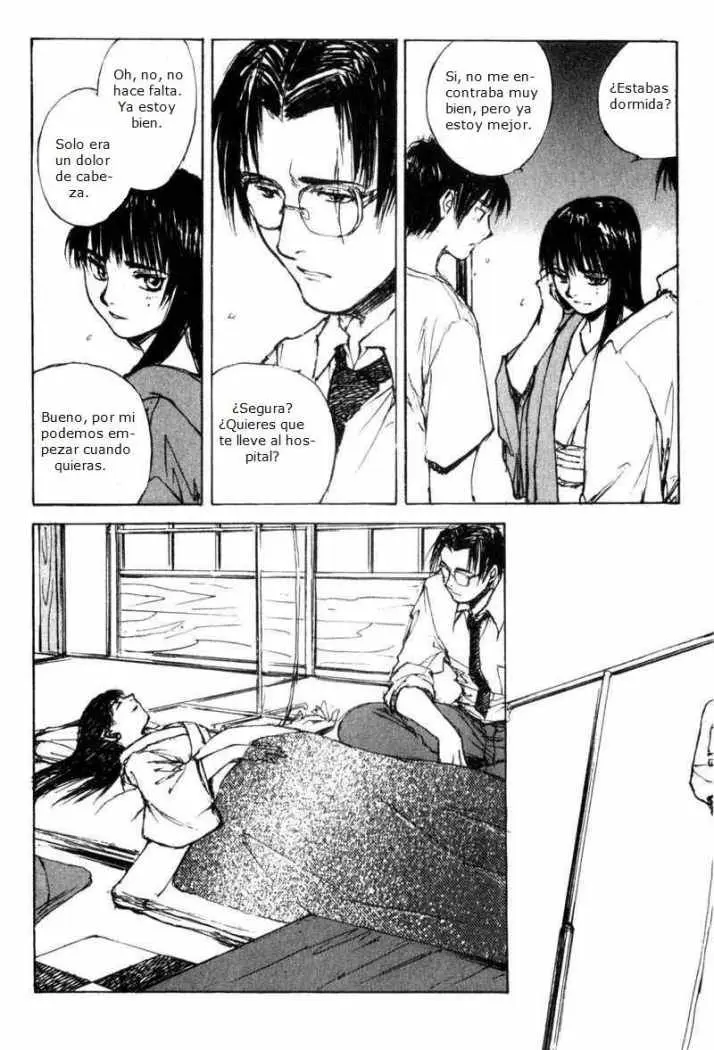Hitsuji no Uta (1996) - Capítulo 21 - Página 13 - LectorTMOo