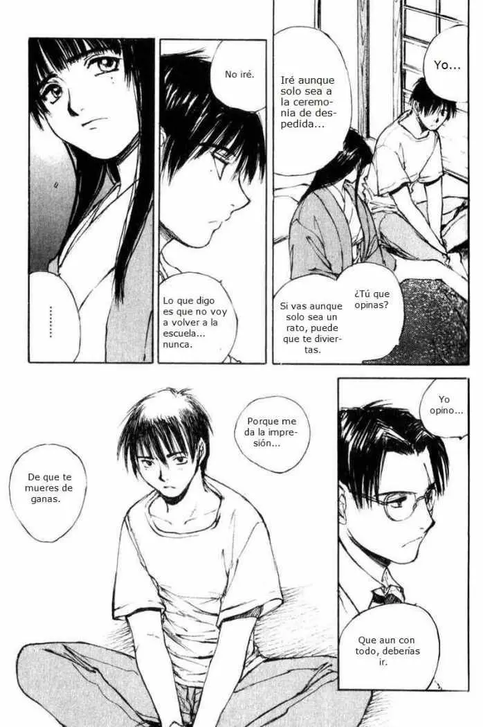 Hitsuji no Uta (1996) - Capítulo 21 - Página 18 - LectorTMOo