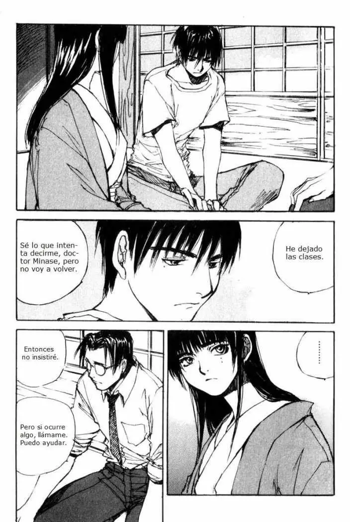 Hitsuji no Uta (1996) - Capítulo 21 - Página 20 - LectorTMOo