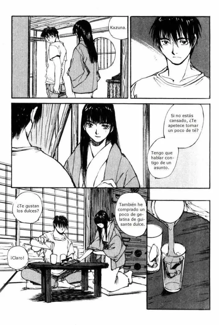 Hitsuji no Uta (1996) - Capítulo 21 - Página 22 - LectorTMOo