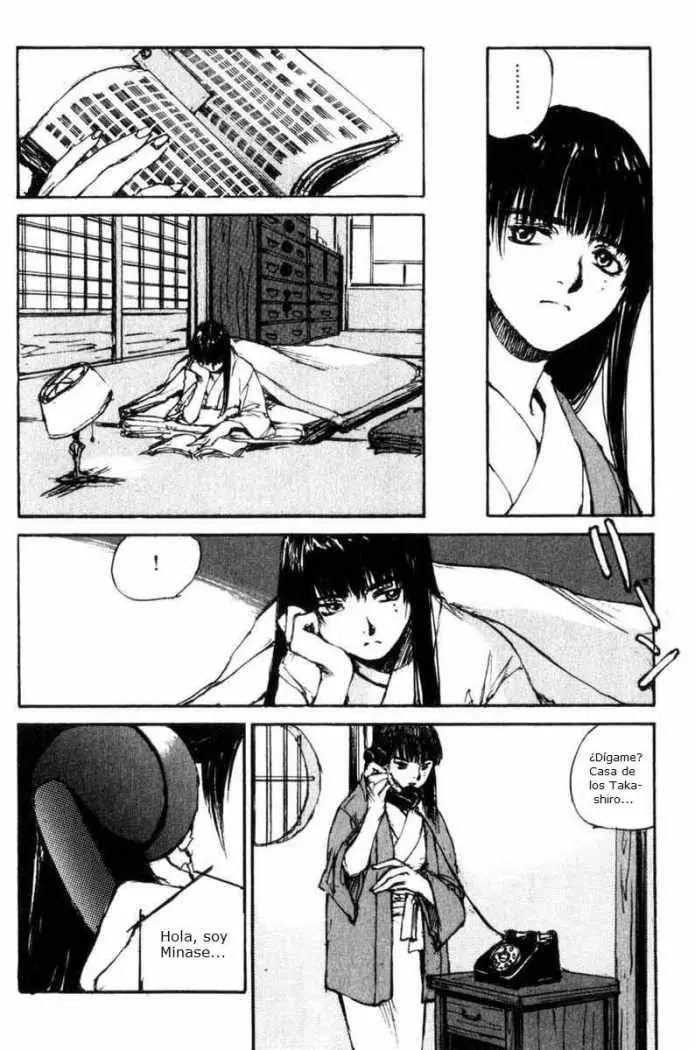 Hitsuji no Uta (1996) - Capítulo 21 - Página 27 - LectorTMOo