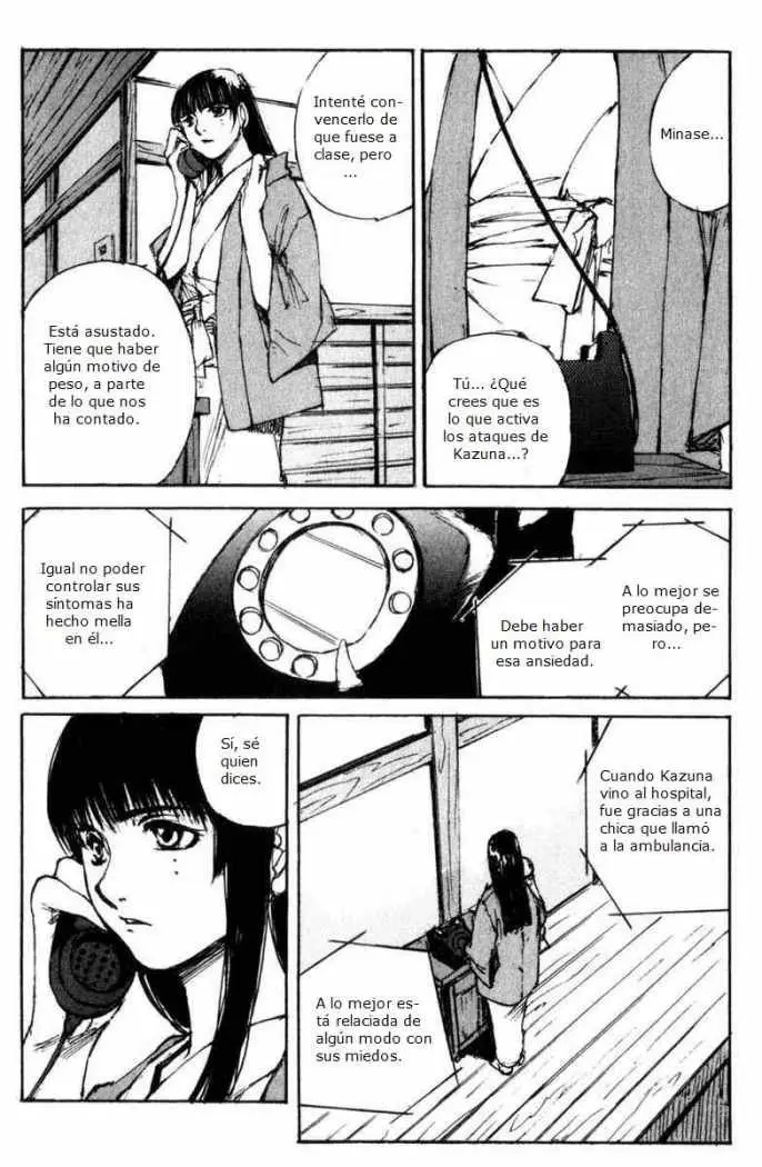 Hitsuji no Uta (1996) - Capítulo 21 - Página 29 - LectorTMOo