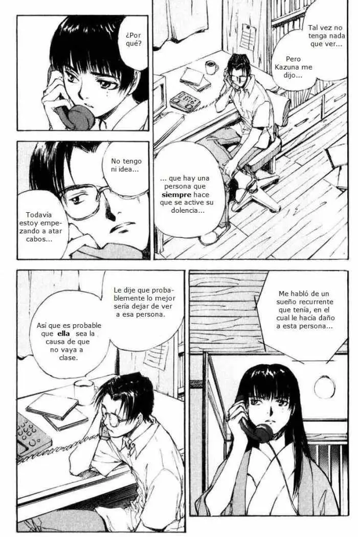 Hitsuji no Uta (1996) - Capítulo 21 - Página 30 - LectorTMOo