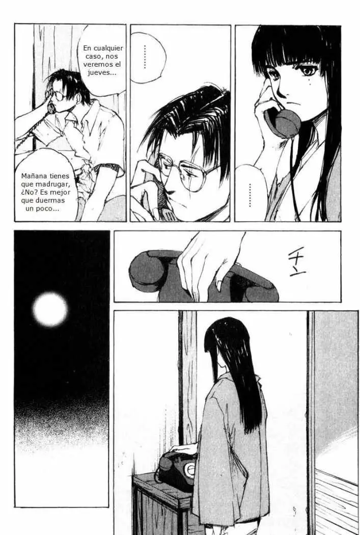 Hitsuji no Uta (1996) - Capítulo 21 - Página 31 - LectorTMOo
