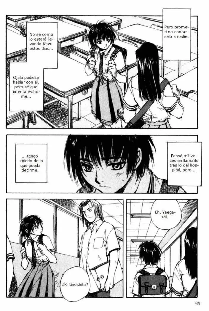 Hitsuji no Uta (1996) - Capítulo 22 - Página 9 - LectorTMOo