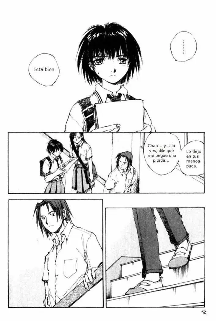 Hitsuji no Uta (1996) - Capítulo 22 - Página 15 - LectorTMOo
