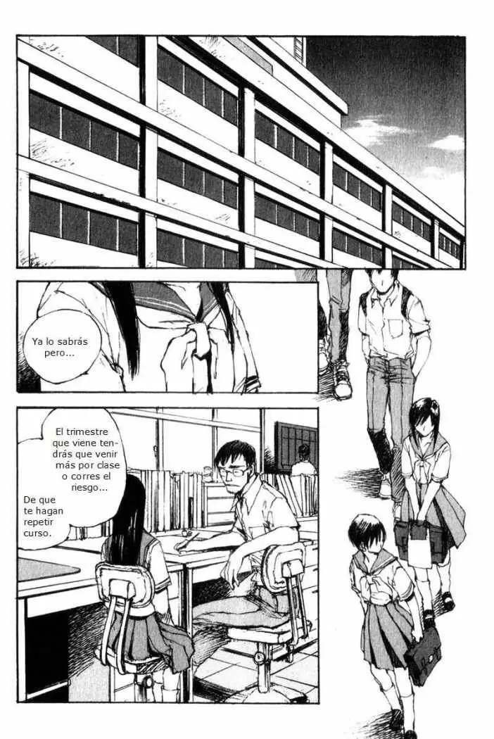 Hitsuji no Uta (1996) - Capítulo 22 - Página 19 - LectorTMOo