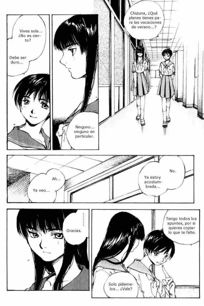 Hitsuji no Uta (1996) - Capítulo 22 - Página 21 - LectorTMOo
