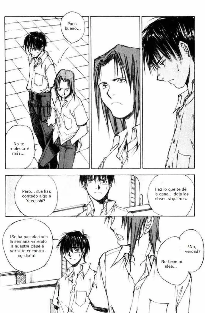 Hitsuji no Uta (1996) - Capítulo 23 - Página 10 - LectorTMOo