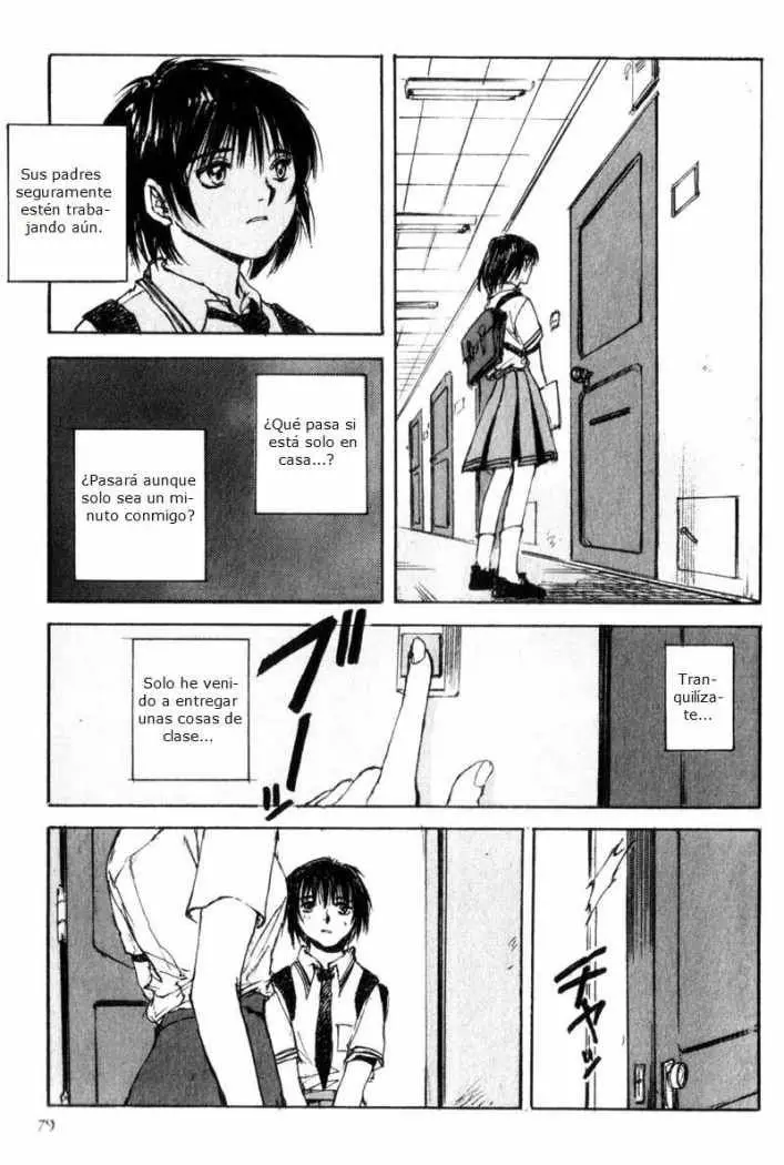 Hitsuji no Uta (1996) - Capítulo 23 - Página 15 - LectorTMOo