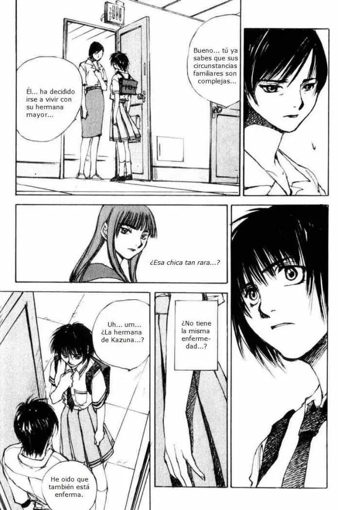 Hitsuji no Uta (1996) - Capítulo 23 - Página 19 - LectorTMOo