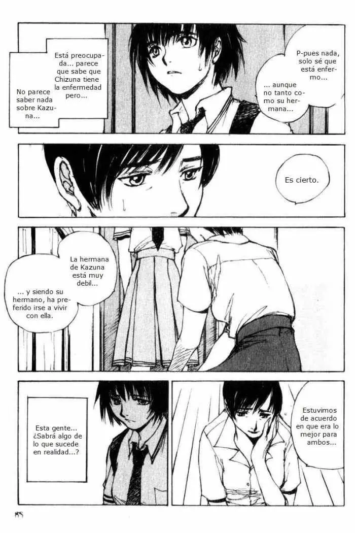 Hitsuji no Uta (1996) - Capítulo 23 - Página 21 - LectorTMOo