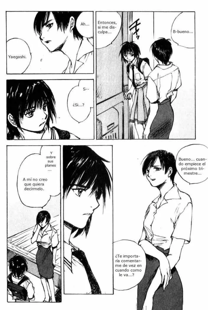 Hitsuji no Uta (1996) - Capítulo 23 - Página 24 - LectorTMOo
