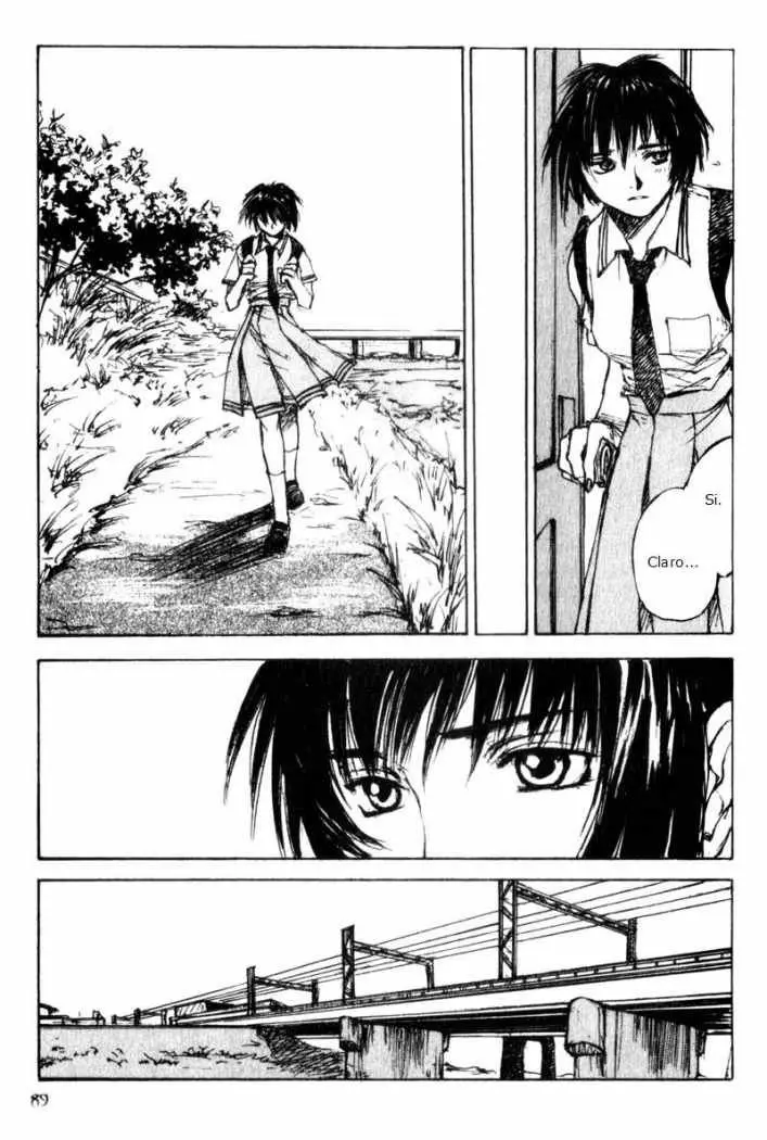 Hitsuji no Uta (1996) - Capítulo 23 - Página 25 - LectorTMOo