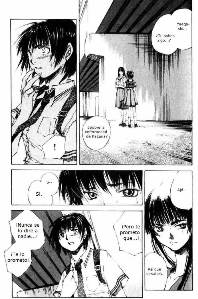 Hitsuji no Uta (1996) - Capítulo 24 - Página 5 - LectorTMOo