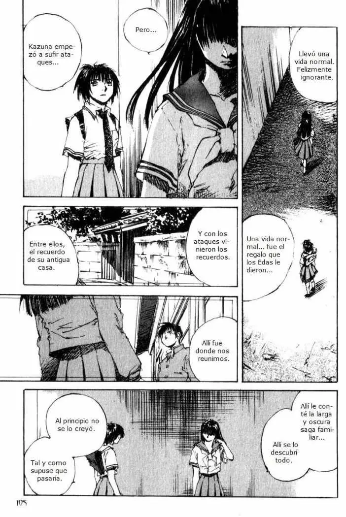 Hitsuji no Uta (1996) - Capítulo 24 - Página 7 - LectorTMOo
