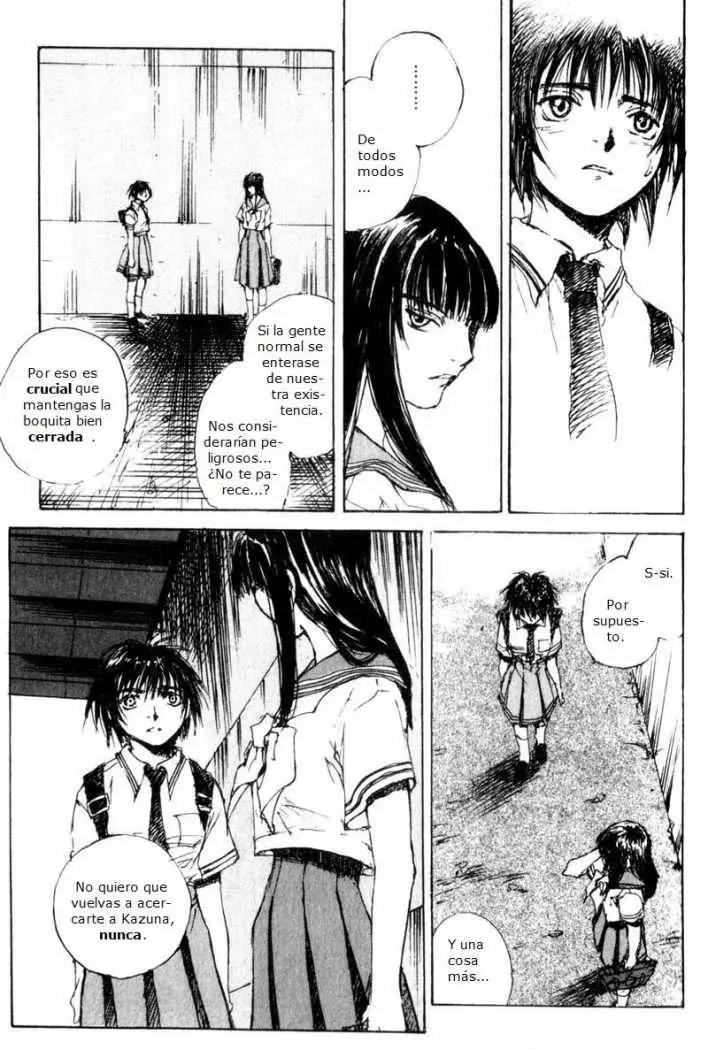 Hitsuji no Uta (1996) - Capítulo 24 - Página 9 - LectorTMOo