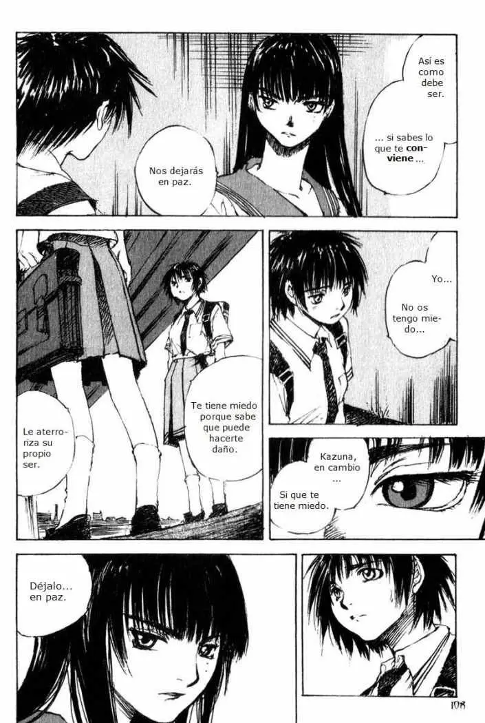 Hitsuji no Uta (1996) - Capítulo 24 - Página 10 - LectorTMOo