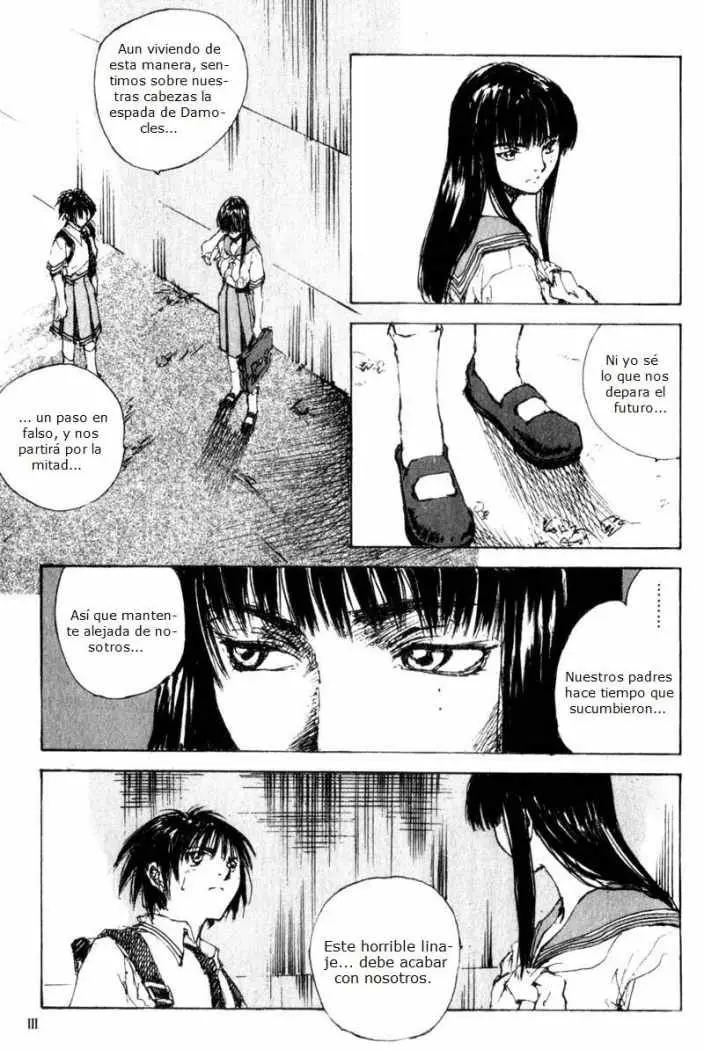 Hitsuji no Uta (1996) - Capítulo 24 - Página 13 - LectorTMOo